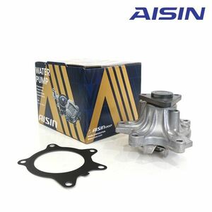 AISIN アイシン精機 イスト NCP61/NCP65 ウォーター ポンプ WPT-111 トヨタ 16100-29157 1個 アイシン