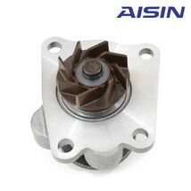 AISIN アイシン精機 ミラ L275V L285V ウォーター ポンプ WPD-050 ダイハツ 16100-B9280 16100-B9350 16100-B9450 16100-B9451_画像3