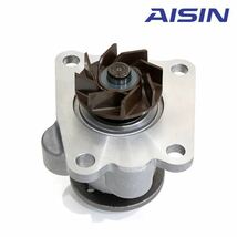 AISIN アイシン精機 ハイゼット S211C S211P ウォーター ポンプ WPD-051 ダイハツ 16100-B9280 16100-B9350 16100-B9450 16100-B9451_画像3