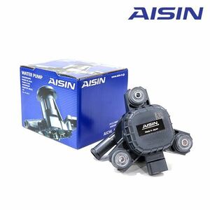 AISIN アイシン精機 ヴェルファイア ハイブリッド AYH30 ウォーター ポンプ WQT-002 トヨタ G9040-33030 1個 アイシン