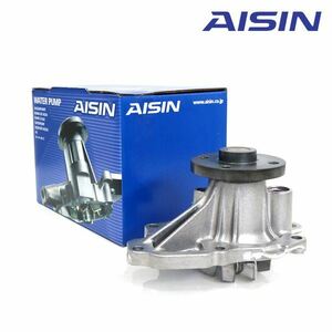 AISIN アイシン精機 ヴォクシー AZR60G/AZR65G ウォーター ポンプ WPT-129 トヨタ 16100-28041 1個 アイシン