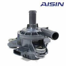 AISIN アイシン精機 プリウス ZVW30/ZVW40 ウォーター ポンプ WQT-001 トヨタ G9040-52010 1個 アイシン_画像3