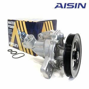 AISIN アイシン精機 モコ MG22S ウォーター ポンプ WPS-045 日産 21010-4A00H 1個 アイシン