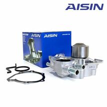 AISIN アイシン精機 レガシィツーリングワゴン BP5 ウォーター ポンプ WPF-023 スバル 21111AA240 1個 アイシン_画像1