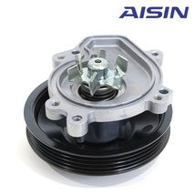 AISIN アイシン精機 N-ONE エヌワン JG1 JG2 ウォーター ポンプ WPH-068 ホンダ 19210-R9G-003 1個 アイシン_画像3