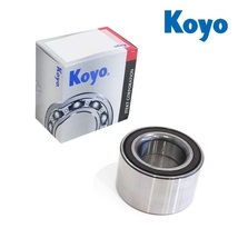 KOYO ミラアヴィ L250S/L260S ハブベアリング フロント用 ダイハツ 整備 交換 ベアリング パーツ タイヤ 回転 メンテナンス_画像1