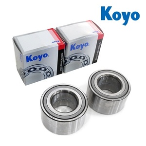 KOYO クラウン ブレビス プログレ 車種 JZS173 JZS173W JZS179 JCG15 GX115W JZX115W ハブベアリング フロント用 トヨタ 整備 交換