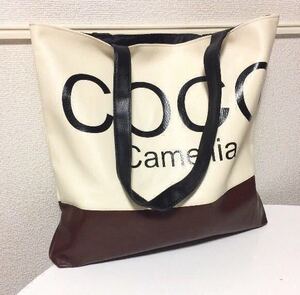 新品 SALE coco トートバッグ バッグ レディース メンズ