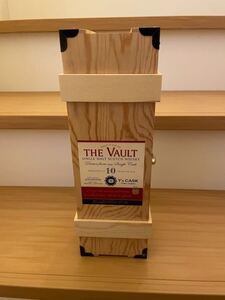 vault オスロスク10年