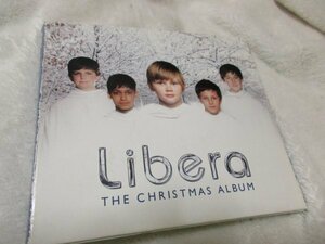 リベラ　/クリスマス・アルバム 【CD・16曲】ジョイ・トゥ・ザ・ワールド、きよしこの夜、ホワイト・クリスマス、 第1のノエル、ララバイ