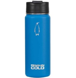 ※数量限定特価※ ペンギンコールド ステンレスボトル 530ml 水筒 保冷 保温