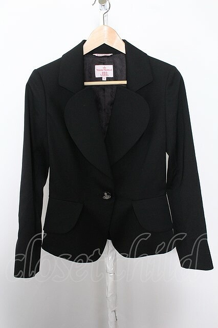 ヤフオク! -「ラブジャケット vivienne」(女性用) (ヴィヴィアン ...