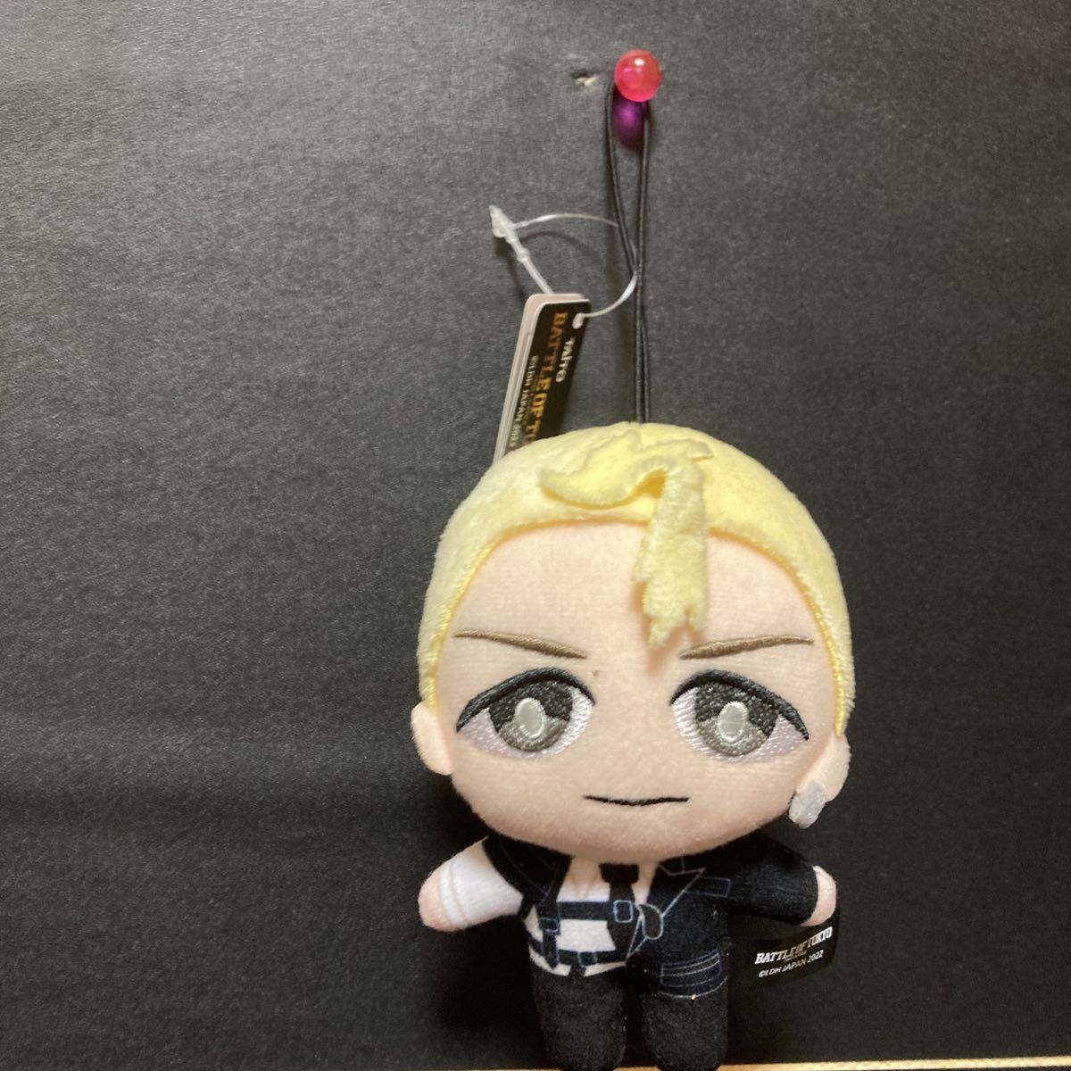 バトルオブトーキョー プチぬいぐるみ マスコット 大量まとめ売り! 安いぷちぬいぐるみ バトルオブトーキョーの通販商品を比較