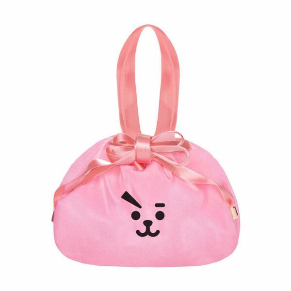 BT21 台湾限定品　トートバッグ　COOKY