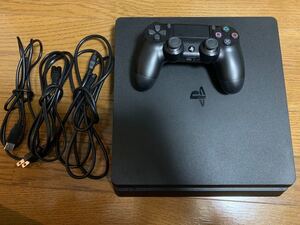 PlayStation4 ジェット・ブラック 500GB CUH-2100AB01」ソニー・インタラクティブエンタテインメント