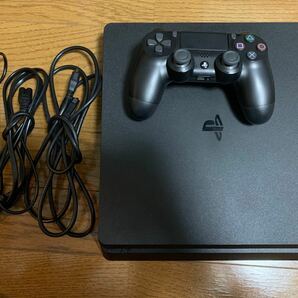PlayStation4 ジェット・ブラック 500GB CUH-2100AB01」ソニー・インタラクティブエンタテインメント