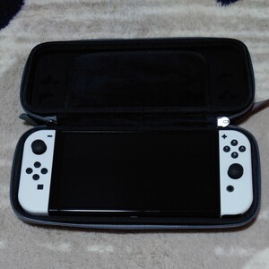 ニンテンドースイッチ本体