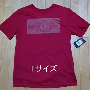 JORDAN Tシャツ 新品未使用