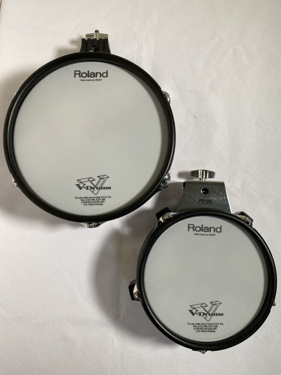 ヤフオク! -「roland pd 105」の落札相場・落札価格