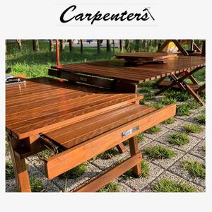 カーペンターズ Carpenters Extension Table エクステンションテーブル ミニテーブル アウトドアテーブル