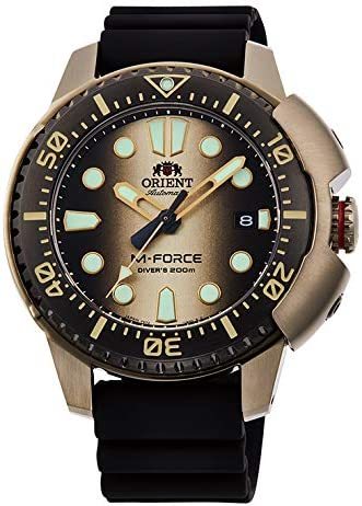 ヤフオク! -「orient m-force」の落札相場・落札価格