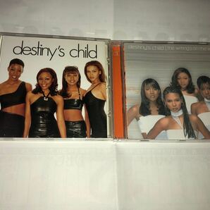 Destiny's Child 輸入盤CD ビヨンセBeyonce