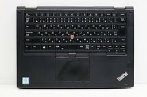 1円スタート 2in1PC フルHD 第7世代 Core i5 大容量SSD512GB メモリ8GB LENOVO ThinkPad Yoga370 Windows10 Windows11 13.3インチ カメラ_画像3