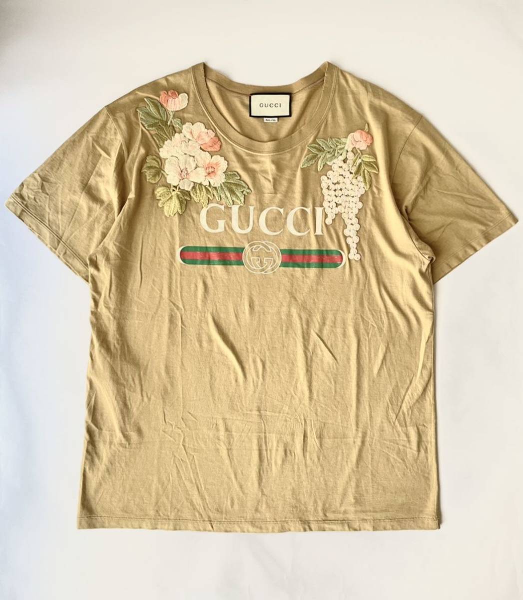 祝開店！大放出セール開催中 GUCCI グッチ Hawaii ハワイ マルチカラー