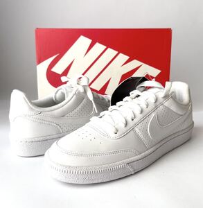 NIKE GRAND TERRACE SL ナイキ グランド テラス SL 654495 110 ホワイト レディース ユニセックス スニーカー 未使用 訳あり 正規品