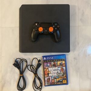 プレイステーション4 PlayStation4cut-2200b b01