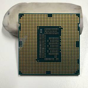 B1558)Intel XEON E3-1230V2 3.30GHz SR0P4 中古動作品の画像1