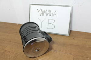 ☆　ヤマハ　YB-1　YB50　エアクリーナーボックス　YAMAHA2N3