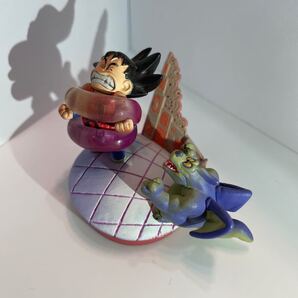 メガハウス ドラゴンボールカプセルネオ 激闘・天下一武道会編「グルグルガムで悟空ピンチ」フルカラー彩色版 (ドラカプ・ネオ)