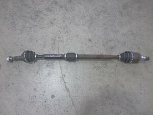  Outlander DLA-GG2W left R drive shaft 3715A207