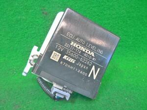 Ｎ－ＢＯＸ DBA-JF3 その他 コントロールユニット 33137-TTA-N010-M1