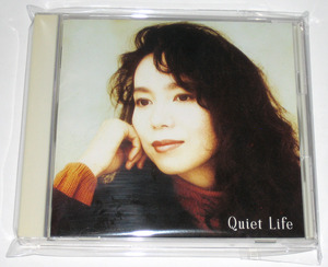 竹内まりや Mariya Takeuchi - Quiet Life