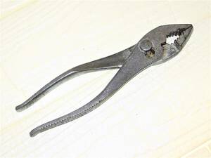 ( tool * automobile * loaded tool ) plier ( genuine products ) Nissan automobile total length :15.5.