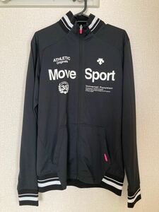 DESCENTE Move Sports デサント　ジャージ　上下セット