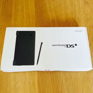 ニンテンドーDSi (ブラック)