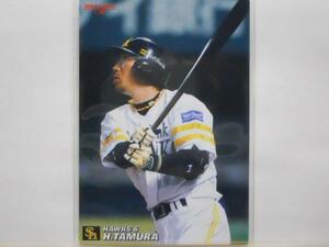 カルビー プロ野球カード 2007第2弾 多村 仁