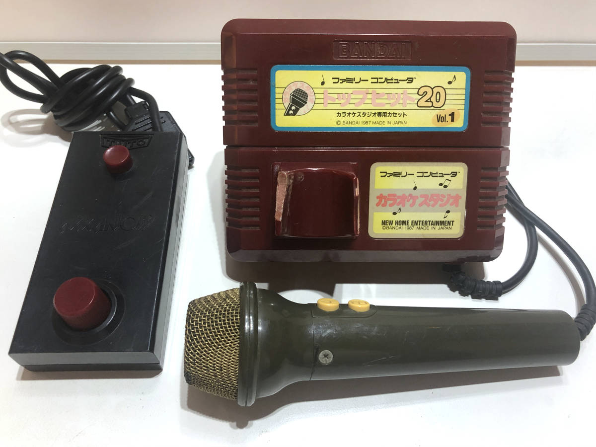 ヤフオク! -「トップヒット20」(ゲーム) の落札相場・落札価格