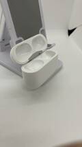 【内部美品・全国送料無料】Apple AirPods Pro★充電ケース★Apple純正品★MWP22J/A★A2190★221048_画像2