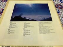 Wishbone Ash★中古2LP/USオリジナル盤「ウイッシュボーン・アッシュ～Live Date」_画像4