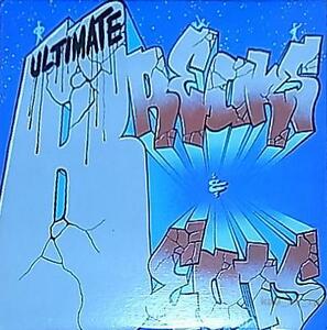 ★☆V.A.「Ultimate Breaks & Beats Vol.22」☆★5点以上で送料無料!!!