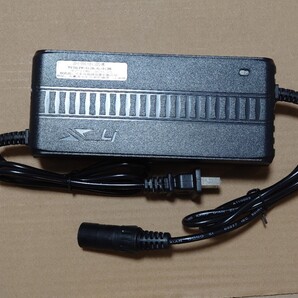 新品 48V 2A 電動自転車 MOBIMAX用充電器 即購入可能