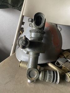 テレスコープ telescope panolamic 米軍放出品 サバゲー u.s ヴィンテージ M12A7C 105㎜ 榴弾砲 パノラマ眼鏡 在庫残りわずか