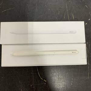 BB84 Apple Pencil アップルペンシル 第2世代 MU8F2J/A 現状品 BARR