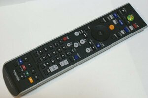 （（送料無料））　東芝 テレビリモコン g83c00089410 　動作ＯＫ