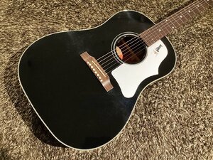 【中古フェア】Gibson 1960's J-45 Ebony ( ギブソン アコースティックギター エレアコ )【三条店】