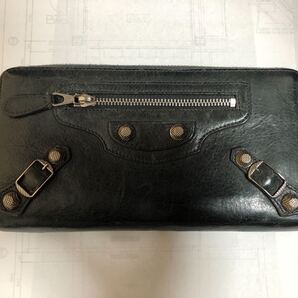 Balenciaga バレンシアガ 長財布